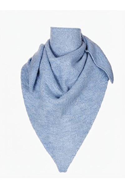 Fonem Fo 4597 Melani Triangle Scarf