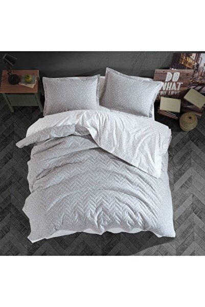 Talis Set Lenjerie si Cuvertura Parma (Bumbac 100%)