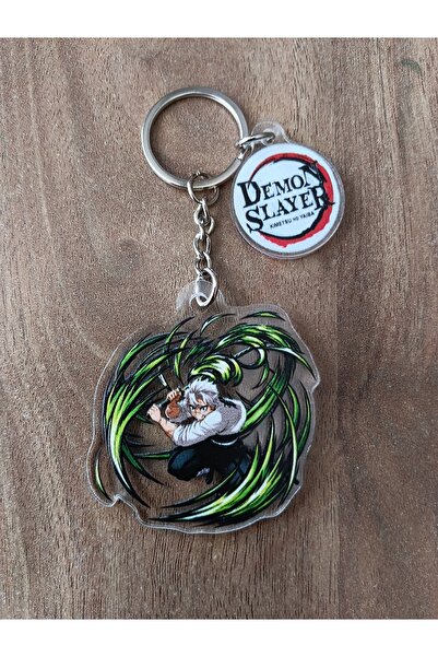 OWLBAG COMPANY OWL BAG Seria anime Demon Slayer: Kimetsu no Yaiba, ornament a...