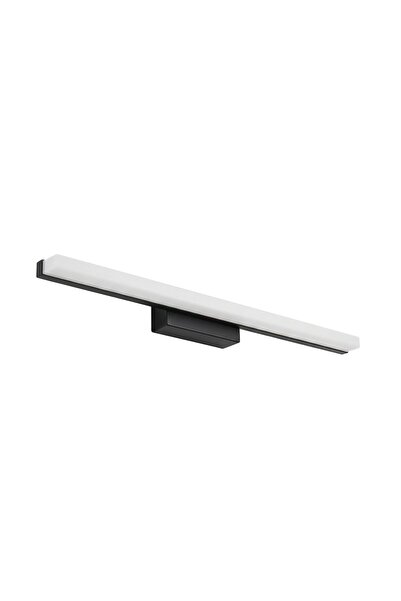 Toolight Φωτιστικο Τοιχου Μπανιου Led 60cm APP1855-1W Black