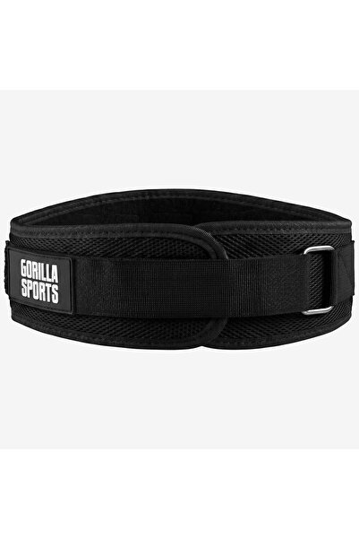 Gorilla Sports Centura de haltere S - XL