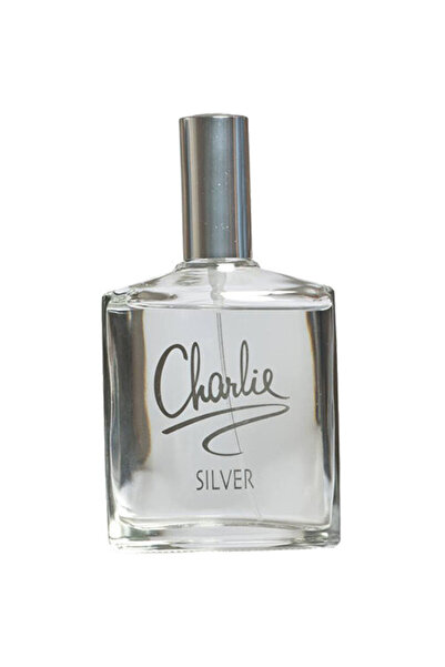 Revlon Charlie Silver γυναικείο άρωμα τουαλέτας 100 ml