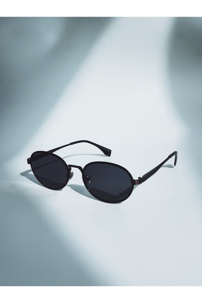 MOONMEE Rot Sunglasses