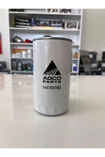 AGCO Massey Ferguson 1447031M2 Yağ Filtresi