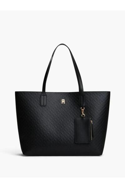 Tommy Hilfiger TH ICON TOTE MONO