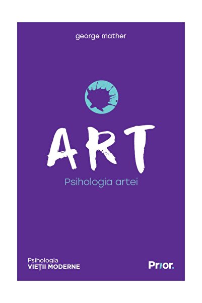 Prior Media Group Artă. Psihologia artei