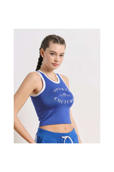 BodyTalk 1251-906020-00448 Μπλε