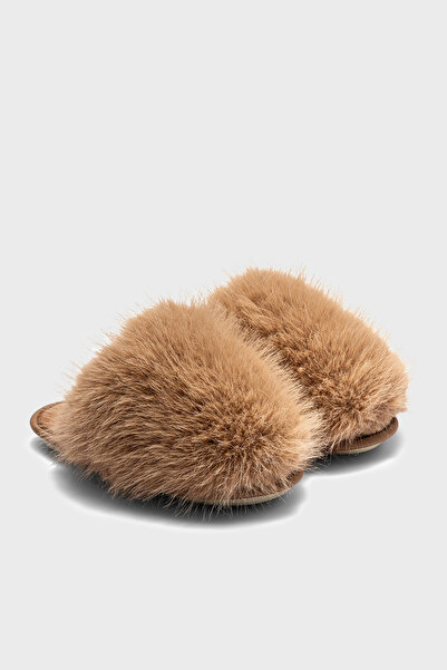 Twigy Tw Ella Plush Slippers Women's Slippers Jj0305