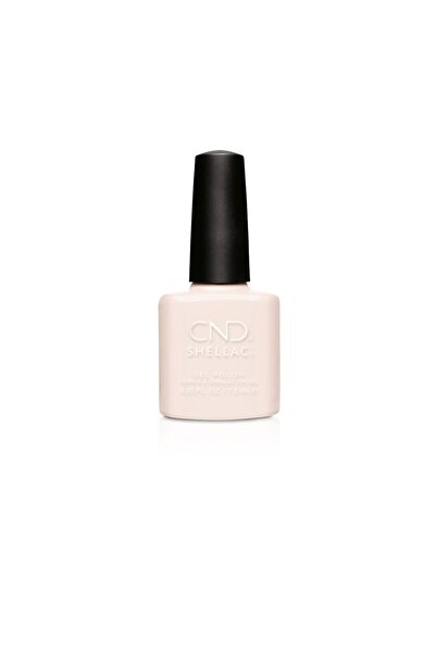 CND Vinylux CND Shellac - Γυμνή Ανόηση (7.3ml)