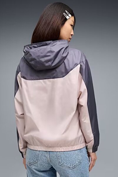 Puma Ess Uv Relaxed Kadın Rüzgarlık