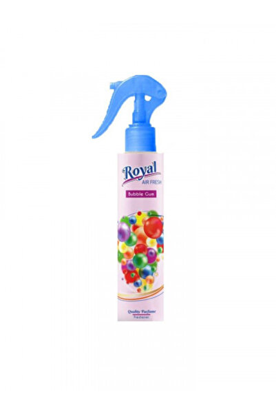 Royal Odorizant de aer, cameră, parfum auto, 250 ml, pulverizator mecanic, Bu...