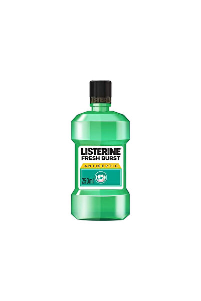 Listerine Freshburst Antiseptic Mouthwash 250ml