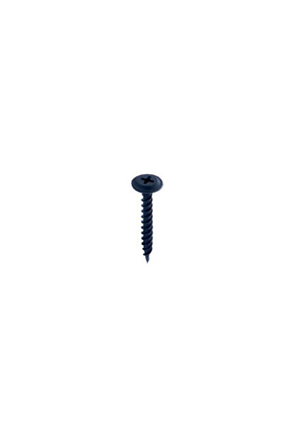 Proline Set de 250 șuruburi pentru gips-carton, lemn, plate, 4.2 x 35mm