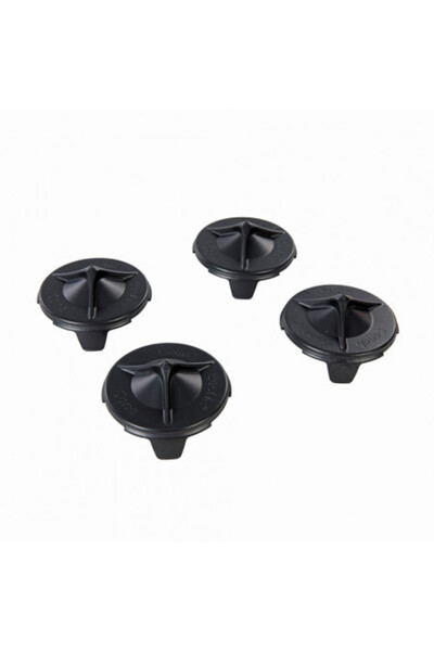 Bench Dog Set de 4 pene de susținere pentru pictură