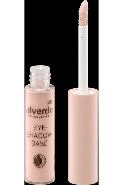 OEM alverde NATURKOSMETIK Bază de machiaj pentru pleoape, 3,5 ml
