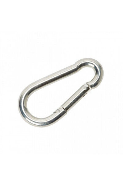 MEGA Mini carabină galvanizată, 50mm