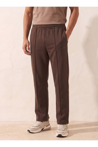Kappa 2-Way Stretch Track Pants