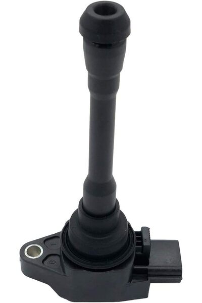 Nissan Genuine Ignition Coil 22448-1KT0A - For Altima, Sentra, Maxima & X-Trail