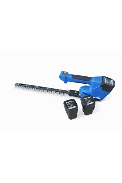 K-30-F AKÜLÜ FİLİZ ALMA MAKİNESİ