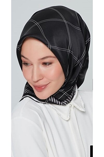 Armine NOSTALJİ TİVİL İPEK EŞARP