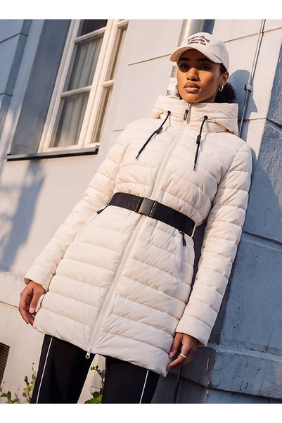 Kappa Zip Through Jacket
