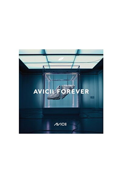 Yabancı - Avicii / Avicii Forever