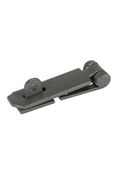 Silverline Zăvor mic, rezistent, 30 x 90mm, vopsit prin impact.