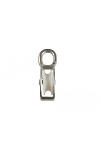 Proline Mini scripete cu inel, roată, 5 x 11mm