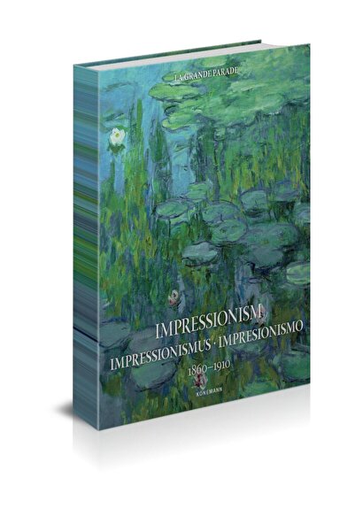 Prior Media Group Impresionismul 1860-1910