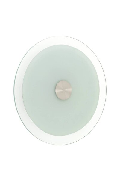 Eglo Aplică / plafonieră HEBE 88937, G10Q T9, 22 W, 2700 K, diametru 38 cm, alb
