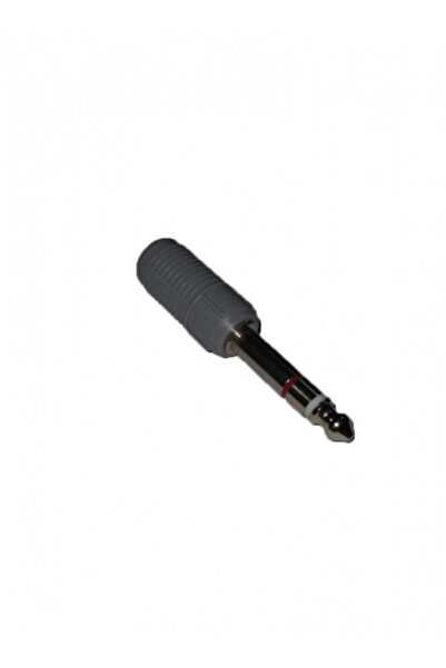 LUMBERG Adaptor stereo profesional, mufă jack 6.3 tată la mufă jack 3.5 mamă,...