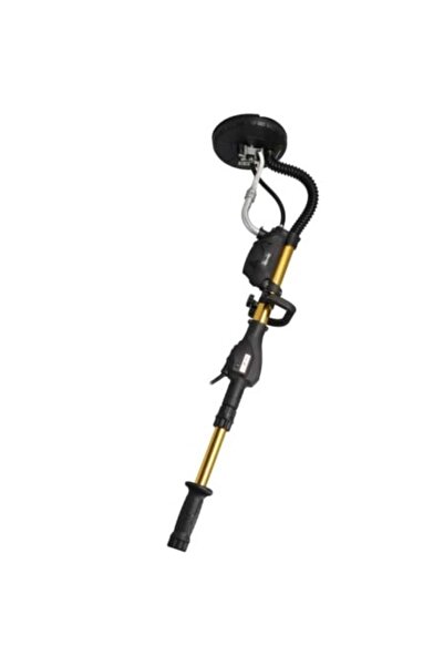 Pansam Mașină de șlefuit pereți/tavan, girafă telescopică 710W, 225mm, 2100 RPM