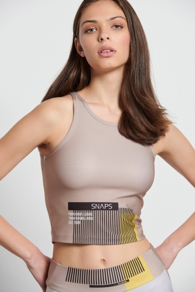 BodyTalk 1231-902820-00694 Μπεζ
