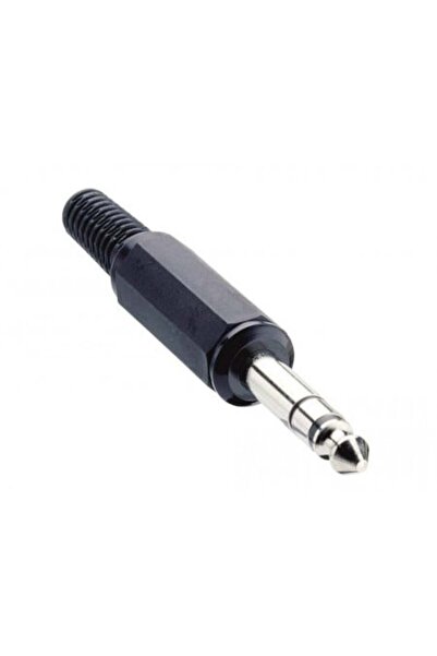 LUMBERG Mufă jack 6.35, stereo