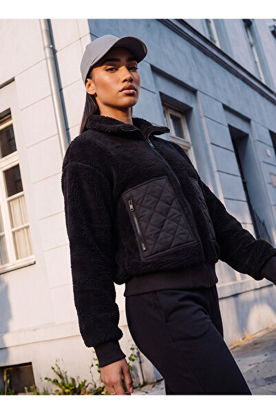 Kappa Zip Through Jacket