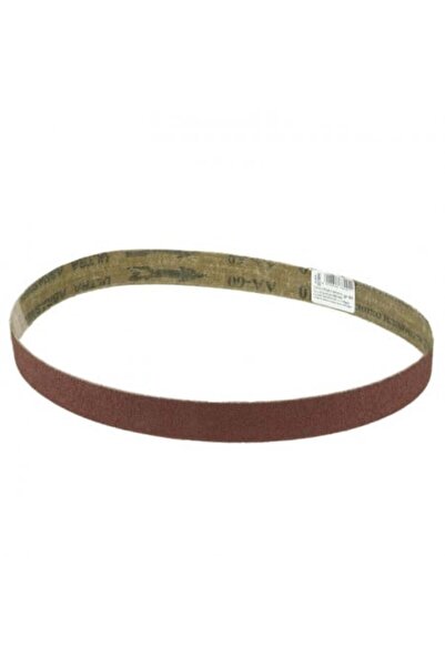 dedra Bandă abrazivă pentru șlefuitor cu bandă, 762 x 25 mm, granulație 80.
