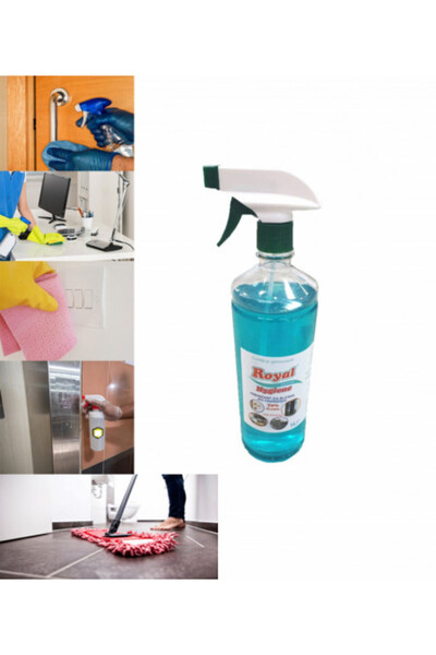 Hygiene Soluție de igienizare pe bază de alcool, minim 70%, profesională, pen...