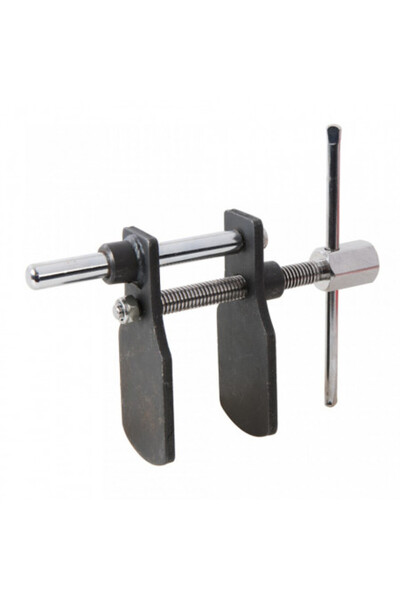 Silverline Presă pentru pistonul etrierului de frână auto, 88mm