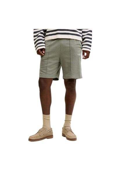 Jack & Jones JPSTKANE SOHO ΣΟΡΤΣ ΦΟΥΤΕΡ ΜΙΝΤ 12288620-4899561 Χακί