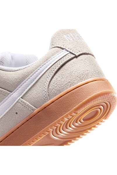 Nike Court Vision Low FL Kadın Sneaker Ayakkabı