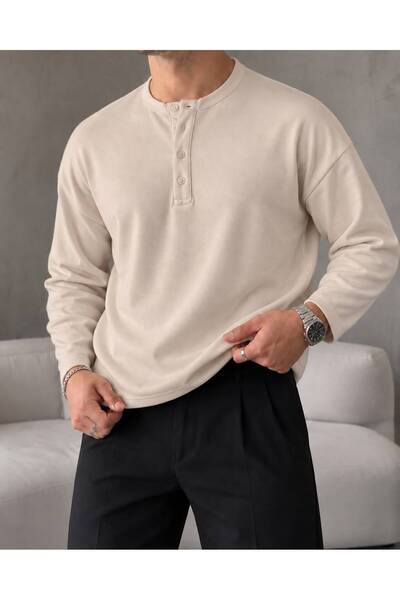 Quik-max oversize kalıp oysh t-shirt