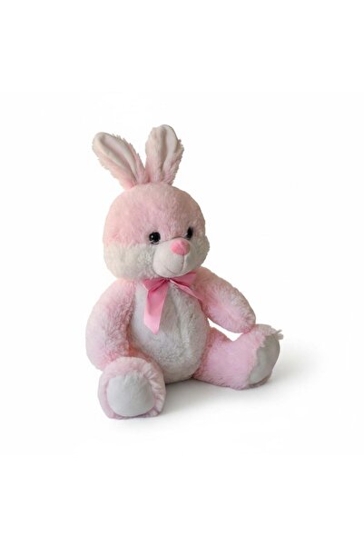 NW NessiWorld 62884 Plush 40cm Colorful Shiny Rabbits Plush Toy (Price Is Per...