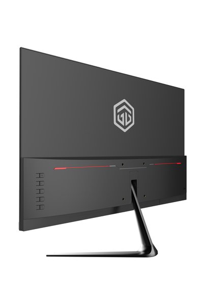 GAMEBOOSTER LYRIS EF26 FLAT 23.8" 260Hz 0.5Ms Full HD HDMI+DP VA Gaming Monitör