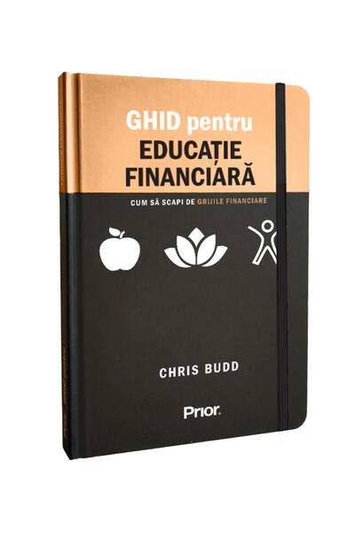 Prior Media Group GHID pentru EDUCAȚIA FINANCIARĂ
