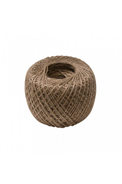 Silverline Sfoară de iută rezistentă, 350g, 250m,