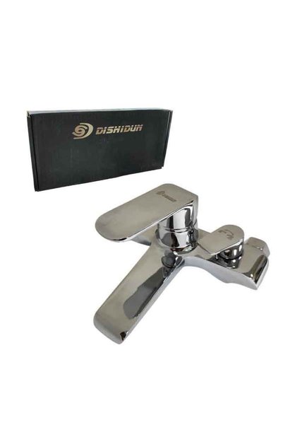 OEM Dishidun Μπαταρία Μπάνιου Μοντέρνα - Bathroom Faucet Mixer