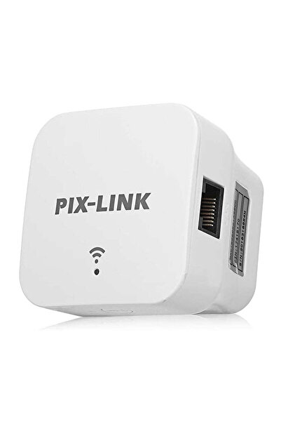OEM Ασύρματος ενισχυτής σήματος WIFI LV-WR12 300MBPS