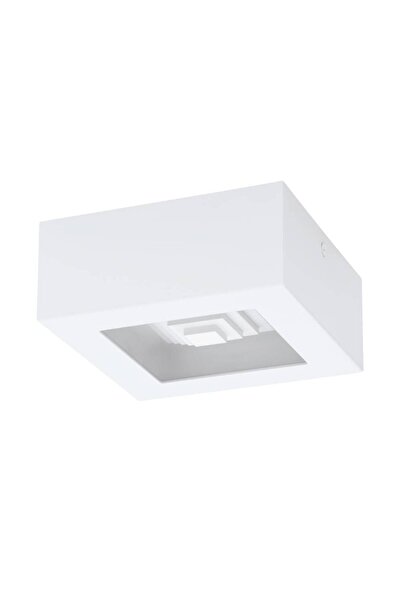 Eglo Aplică / plafonieră LED FERREROS 96791, 6,3 W, 840 lm, 3000 K, 14 x 14 c...