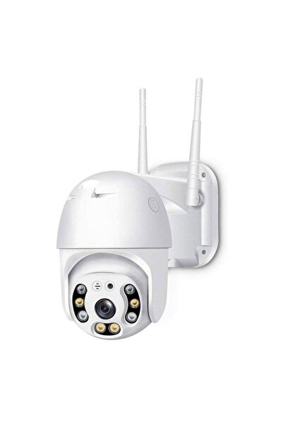 OEM Lylu IP Κάμερα Παρακολούθησης Wi-Fi 5.0MP 360°- Smart camera