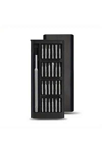 OEM Fineplay Σετ Κατσαβιδιών Ακριβείας 25 σε 1 με 24 Ανταλλακτικές Μαγνητικές...